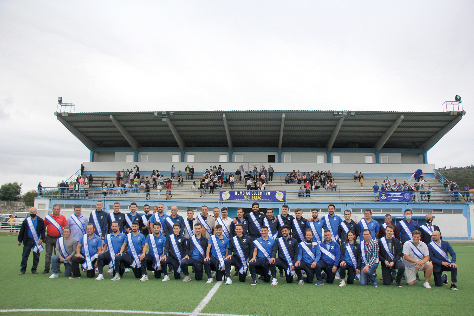 Clube Desportivo Águias de Eiriz